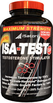 ISA-TEST GF
